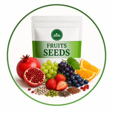 Fruit Seeds