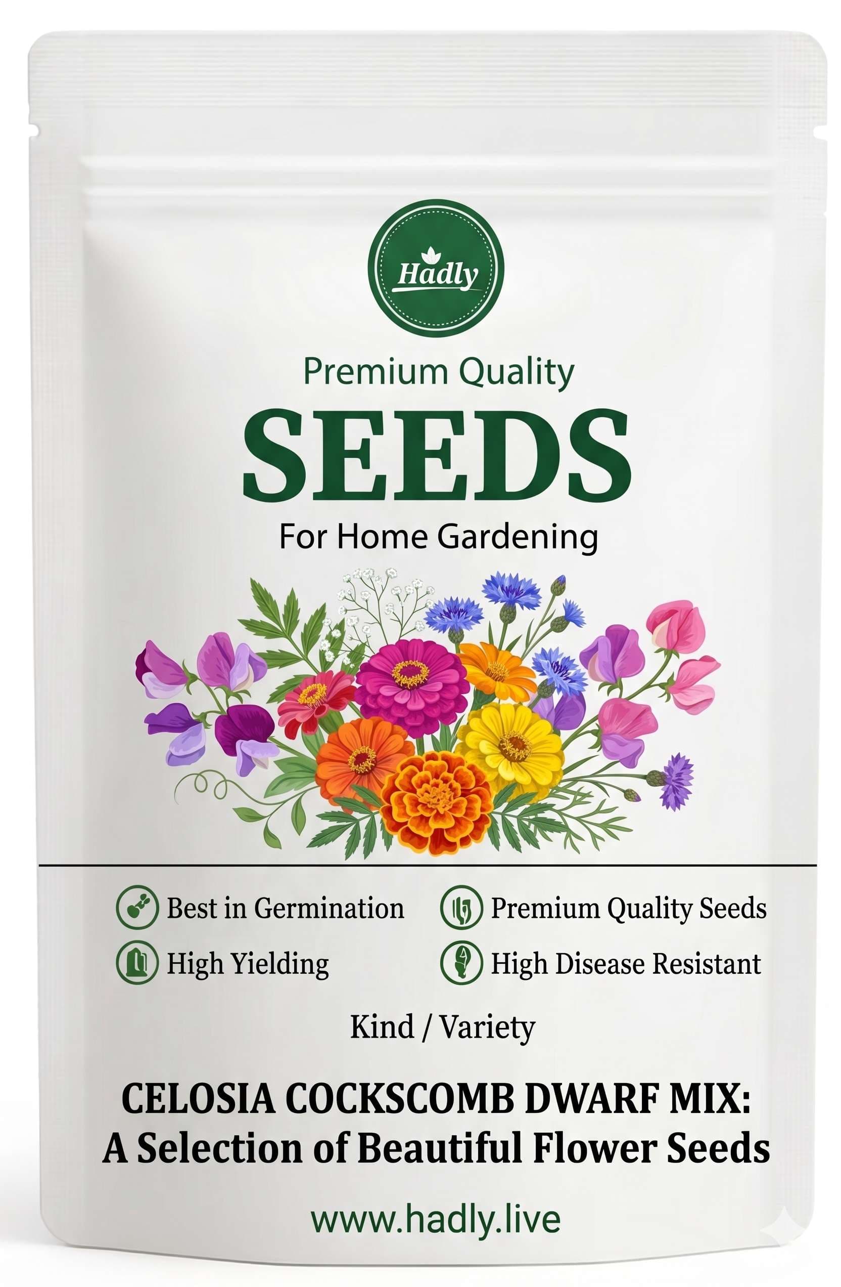 Sunflower Seed